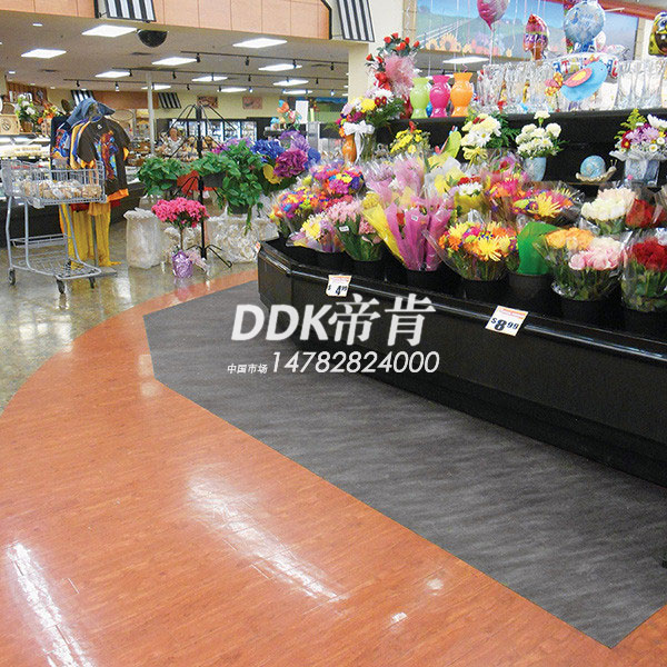 專賣區(qū)防滑防塵地毯，商場防滑地毯，吸水防塵地墊
