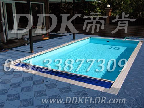 淺藍(lán)色平滑表面（3）_泳池周邊防滑墊樣板圖片,帝肯(DDK)_9013（Piz|廣場(chǎng)）效果圖，泳池地膠,泳池防滑地墊,泳池防滑地毯,游泳池防滑墊,游泳池防滑地膠,游泳池地墊