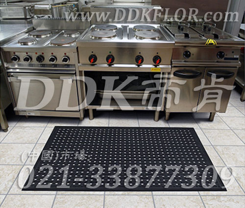 帝肯(DDK)_4700_798（廚房地面防滑鋪墊材）廚房防滑墊,廚房地墊,餐廳廚房專用地毯,餐廳防滑地墊,食堂專用防滑地毯,食堂用防滑地墊,食堂防滑墊,
