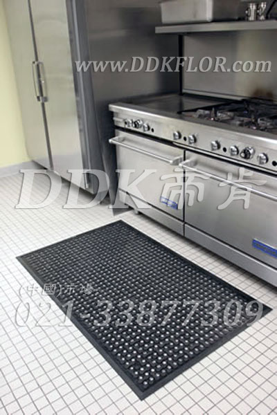 帝肯(DDK)_4700_798（廚房地面防滑鋪墊材）廚房防滑地墊,廚房防滑地毯,廚房防滑地磚,廚房防滑墊,廚房地墊,餐廳廚房專用地毯,餐廳防滑地墊,