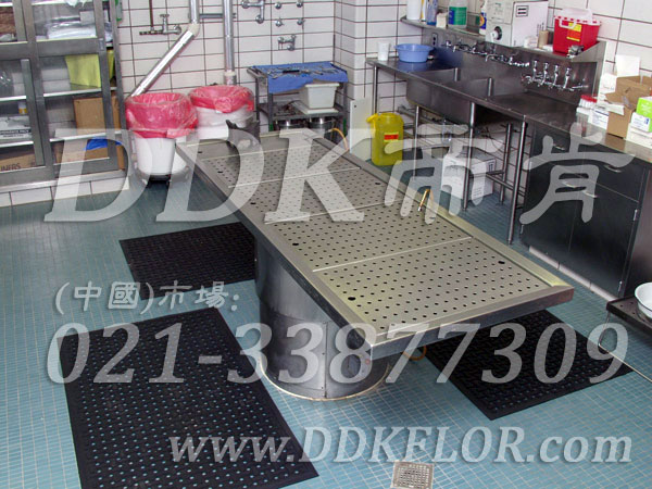 帝肯(DDK)_4700_798（廚房地面防滑鋪墊材）廚房地墊,餐廳廚房專用地毯,餐廳防滑地墊,食堂專用防滑地毯,