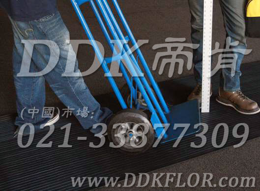 帝肯（DDK）_S450_9979倉庫地板、走道地毯、車間地毯、工廠通道地毯、流水線地墊、工業(yè)地毯、廠房地膠、抗疲勞地毯、防滑地毯、安全地毯、過道地毯