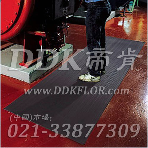 卷材黑色（11）_工廠車(chē)間用防滑耐磨地毯