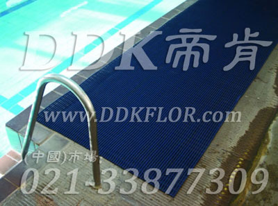 造浪池地坪怎么處理？造浪池地坪需注意的5要點介紹。