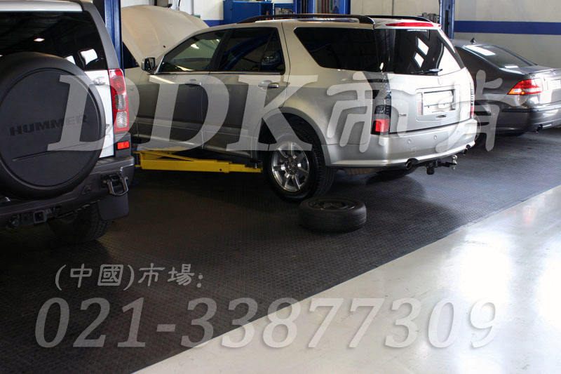 帝肯（DDK）_2000_9979工廠車間地膠,工廠車間地板革,車間pvc地板