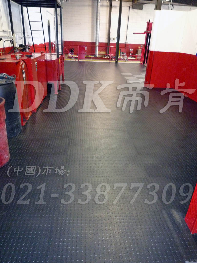 帝肯（DDK）_2000_9979耐重壓地板,工廠車間地膠,工廠車間地板革,車間pvc地板