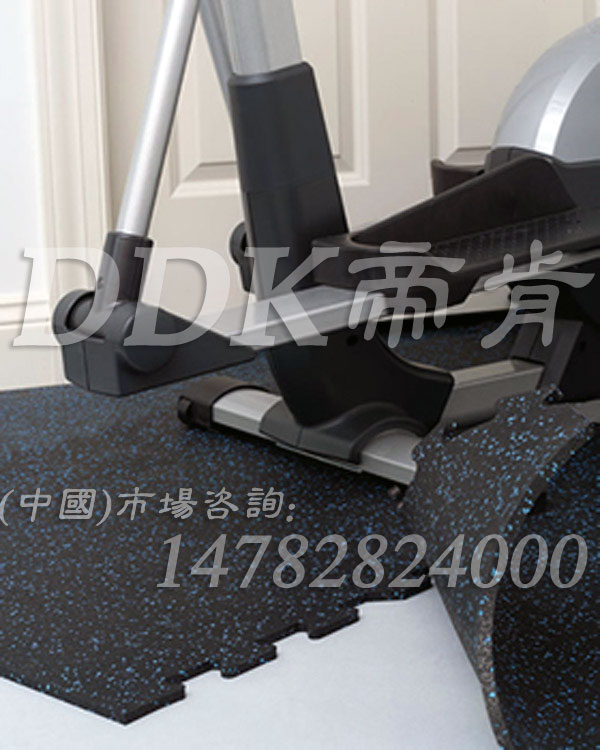 跑步機(jī)防震墊是什么材料做的？樣板圖片,帝肯(DDK)_S3020_P500（Niki|耐柯）效果圖，跑步機(jī)防震墊,跑步機(jī)防滑墊
