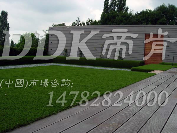 【露臺(tái)花園地板用什么材料】