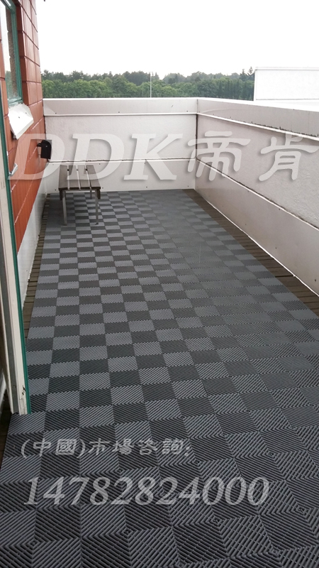 546120室外露臺地面鋪什么好？露臺鋪磚,露臺地磚