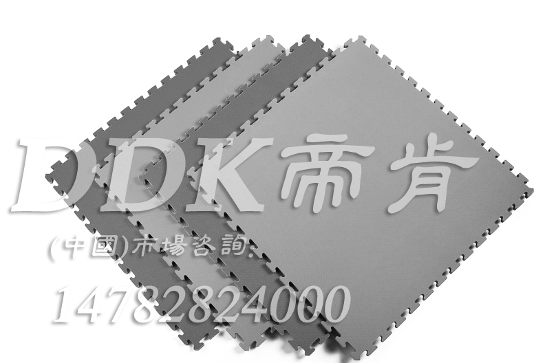 帝肯4.5mm厚T型鎖扣pvc地膠密實(shí)型，PVC拼接地墊,塑料拼接地板,塑料拼裝地板,拼接地板,拼接式地墊,拼裝地墊,拼裝地板,拼裝地膠
