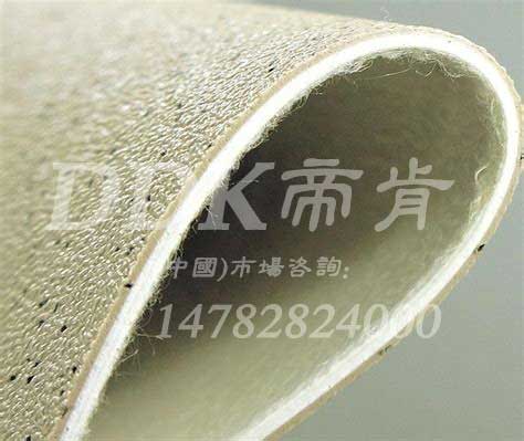 寬1.2米加厚3-5mm布基人造地板革耐磨pvc橡塑阻燃定制(各色)，塑料地板革