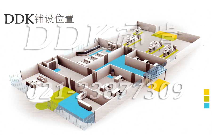 如何杜絕“意外滑倒”的風(fēng)險？5個大廈防滑墊鋪設(shè)全攻略。