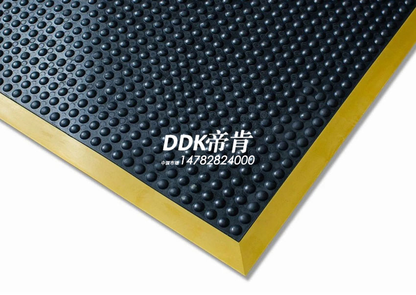 可拼接球形抗疲勞墊60*90cm提高防滑功效創(chuàng)造站立舒適度