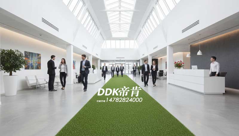 走道防滑除塵地毯，辦公樓防滑地毯，控塵地墊