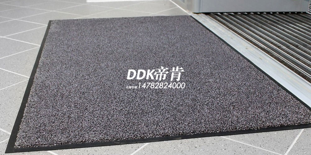 辦公樓商場等再雨天必備哪些類型的入口墊？