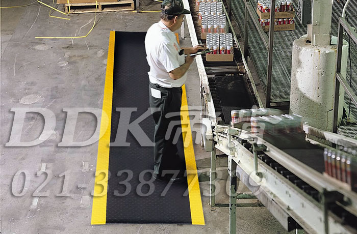帝肯(DDK)_F100（SOF|索法）防滑地墊卷材,防滑塑料毯,防滑毯,抗疲勞地毯,抗疲勞墊,抗疲勞腳墊,